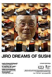Jiro Dreams Of Sushi Wikipedia