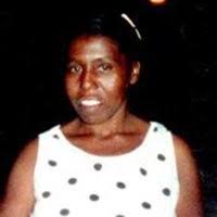 Betty Brown Obituary