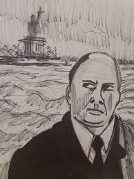 The Sopranos by SecretName1010