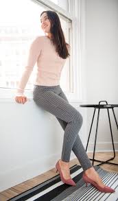 Betabrand designs amazingly comfortable workwear for women. Pin On Old Clothes Hacks