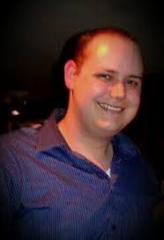 Douglas James McDonald