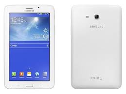 Dapatkan tablet apple new ipad pro 10.5 2017 model wifi 64gb di jd.id dengan. Samsung Galaxy Tab 3 V Price Specifications Features Comparison