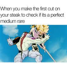 It's a free online image maker that allows you to add custom resizable text to images. 150 Funny Dragon Ball Z Memes For True Super Saiyans Fandomspot