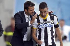 22 scuffet, 97 meret, 7 badu. Former Udinese Coach Pressured Bruno Fernandes To Get Married