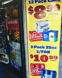12 Pack Cans Budweiser Budlight Montejo 8 99 Tax Crv 3 Pack 25 Oz 2 For 10 99 Tax Crv Alvarezmarket Budlight Bu Pops Cereal Box Bud Light Budweiser