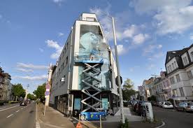 Kampmeyer immobilien gmbh ⭐ , germany, bonn, reuterstraße, 22: Fassadengestaltung In Bonn Highlightz