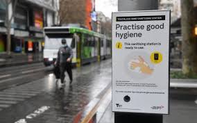 Multiple bus routes have been added to victoria's growing list of 370 coronavirus exposure sites. Covid 19 Exposure Sites Contacts Up In Victoria The New Daily
