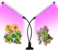 Check spelling or type a new query. Amazon Com Grow Light Ankace 5 Dimmable Levels Plant Grow Lights For Indoor Plants With Red Blue Spectrum 3 Modes Timing Function Home Improvement