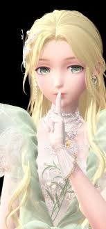 My 閃耀暖暖's version of best girl, Audrey (I tried) : r/LordofTheMysteries