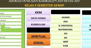 We did not find results for: Aplikasi Penilaian Raport K13 Kelas 4 Semester 2 Sekolahdasar Net