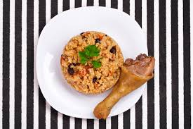 Il cous cous alla trapanese. I Cani Possono Mangiare Il Couscous Petyoo