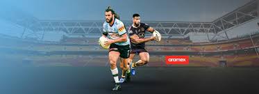 The denver broncos are a professional american football franchise based in denver, colorado. Nrl Preview Sharks V Broncos Sharks