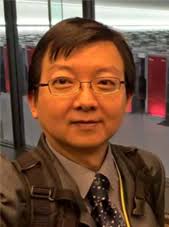 Assistant Professor Chung Fei Fang