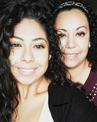 Priscilla Sarabia's Instagram, Twitter & Facebook