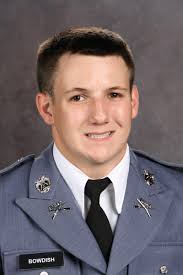 Class of 2022 Crosses the Stage