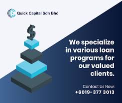 Contras capital sdn bhd was incorporated in kuala lumpur on 19 march 2007 under companies act 1965. Quick Capital Sdn Bhd Home Facebook