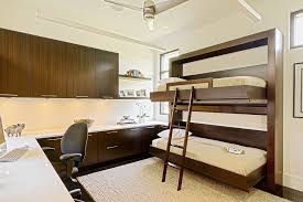 Houzz has millions of beautiful photos from the world's top designers, giving you the best design ideas for your dream remodel or simple room refresh. 25 Versatile Home Offices That Double As Gorgeous Guest Rooms