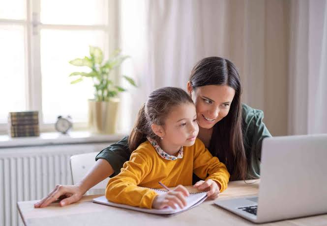 The psychology of parental control: finding digital balance