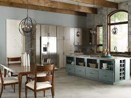 Model lampu ruang dapur yang indah tentu saja apabila anda memiliki desain ruang dapur yang nyaman, akan membuat anda merasa senang ketika sedang memasak. 10 Desain Lampu Dan Pencahayaan Yang Artistik Untuk Ruang Dapur Interiordesign Id