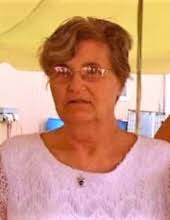 Obituary information for Marjorie A. Burch