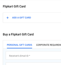 Similarly, the points required to get a free flipkart gift card increase with the increase in the voucher value. Flipkart Gift Voucher Exciting Offers On E Gift Cards Hdfc Smartbuy