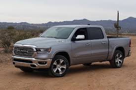 Its maximum towing and hauling capacities jump by roughly 20 percent. Preview Ram Trucks Delivers All New 2019 Ram 1500 Pickup Heraldnet Com