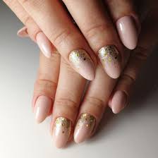 Nails Paznokcie Hybryda Hybrydy Semilac Mani Manicure Nails