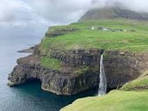 Image result for faroe islands demographics