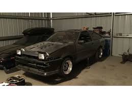 Check spelling or type a new query. Toyota Corolla E80 Ae86 Used Search For Your Used Car On The Parking