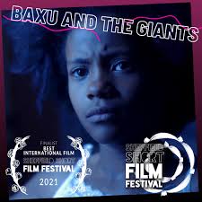 Baxu and the Giants