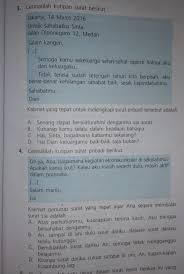 Surat resmi adalah jenis surat yang digunakan untuk acara ata. Penulisan Kalimat Penutup Dalam Surat Undangan Rapat Yg Tepat Adalah Contoh Kalimat Penutup Surat Undangan Resmi Yang Tepat Contoh Surat Jangan Lupa Untuk Memperhatikan Gaya Bahasa Dan Juga Jenis Huruf