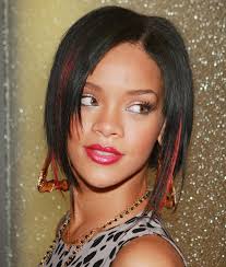 46 Rihanna Hairstyles from 2006 to 2022