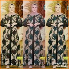 Check spelling or type a new query. Gamis Batik Cardi Modern Model Terbaru Original Batik Pekalongan Murah Gamis Naura 2020 Modis Trend Shopee Indonesia