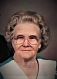 Obituary information for Hazel Kathleen Jeffers
