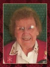 Obituary information for Lillian H. Blanchette