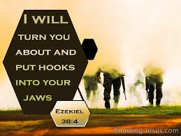 7 Bible Verses About Coercion