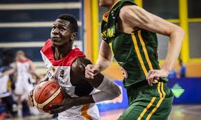 His length, versatility on both ends of the floor, basketball i.q. Isaac Bonga Traded To The Lakers Eurohoops