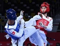 His last victory is the european taekwondo championships 2021 in men's 54kg. H0axbj5vqinnvm