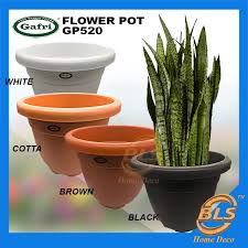 You cant turn back because this road is all you'll ever have. Bls Gafri Diameter 52 Cm Gardening Flower Plastic Pot Gp520 Gardening Durable Planting Pot Pasu Bunga Shopee Malaysia
