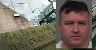 Criminal who ran extortion racket with his brothers wants taxpayers to  finance new legal team