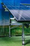 Advantages Of Ground Screws For Solar Mounting |Panels|PV