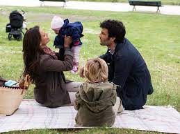 Je me suis dit : Clem Qui Sont Les Enfants De Lucie Lucas Photos Tele Star