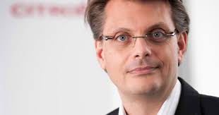 Citroën project design director Andrew Cowell interviewed