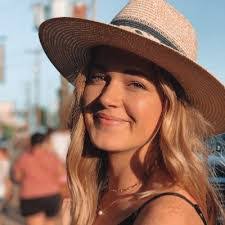 Alexandra Wirth's Instagram, Twitter & Facebook