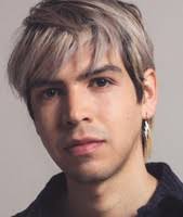 My Favorite Shapes by Julio Torres (2019)