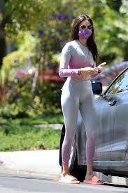 We did not find results for: Nina Dobrev In Tights Out In Los Angeles 07 29 2020 Hawtcelebs