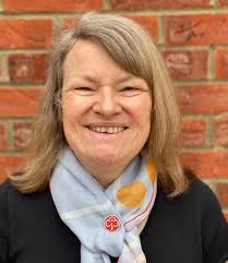 It's all about giving