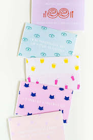 We've got an extensive collection of templates: Diy Funny Printable Valentine S Cards Sugar Cloth