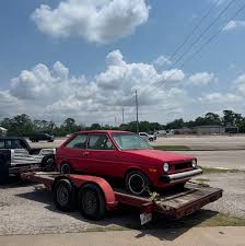 Image result for Green 1978 Fiesta