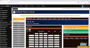Pasaran Togel Jakarta Pools Di Kalongtoto Com Singapura Poker